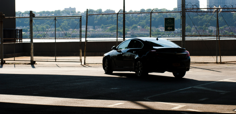Illustration for article titled 2014 Buick Regal GS: The Jalopnik Review